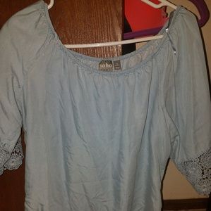 New without tags Soho NY Company (will discount bu